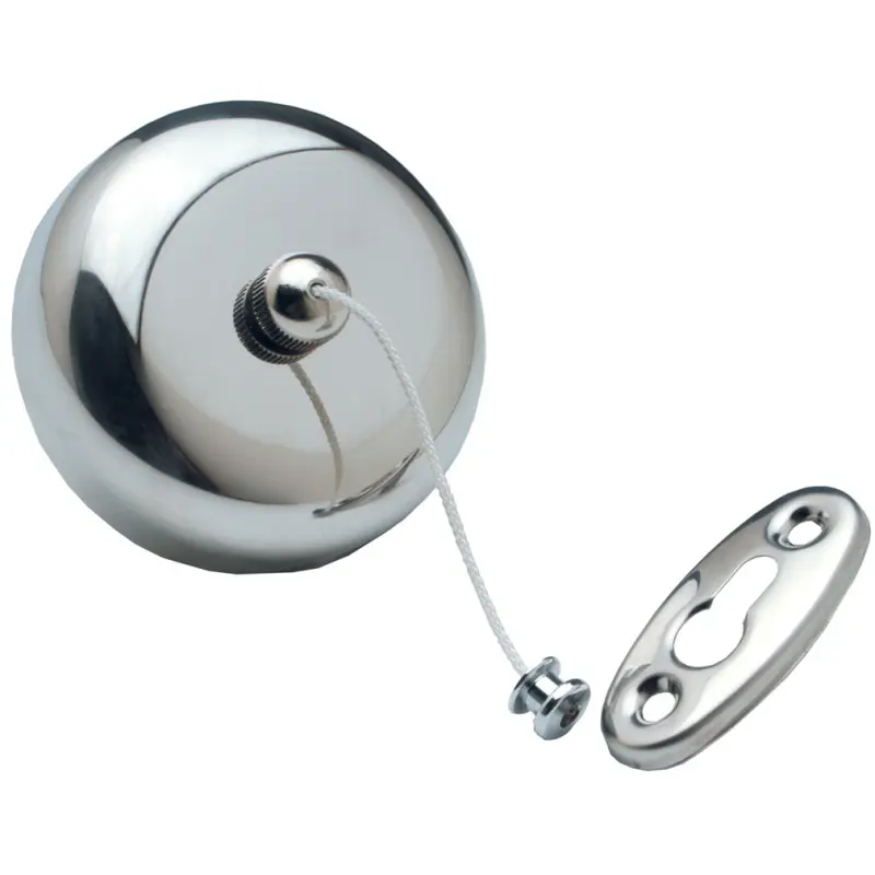 Веревка для белья 2,10 м Mediclinics Medisteel AI0910C