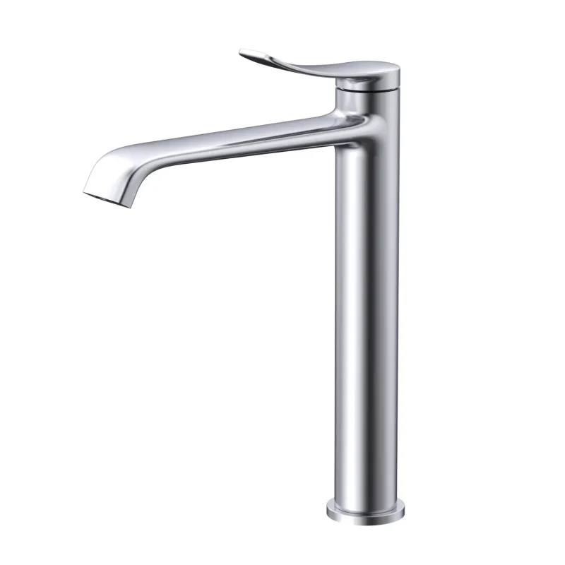 CREAVIT Cмеситель для раковины LUA LU6500