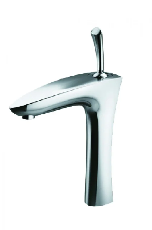 CREAVIT Смеситель для раковины высокий PLANET