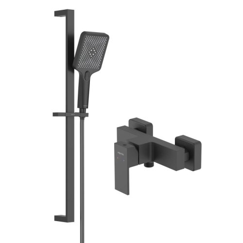 Комплект для душа Aquatek Либра AQ1632MB 2 в 1