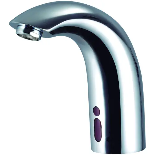 CREAVIT Cмеситель для раковины сенсорный хол.вод. ES2200