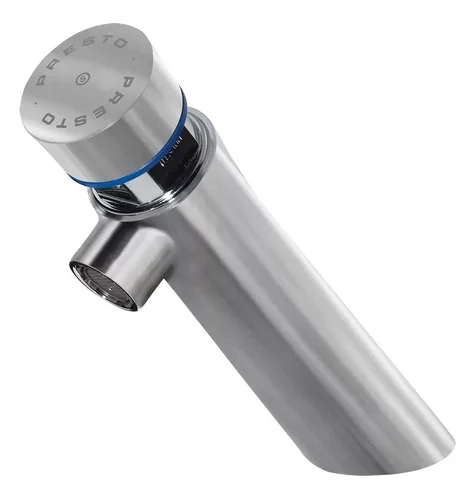 Порционно нажимной кран для раковины Presto Neo S 65210