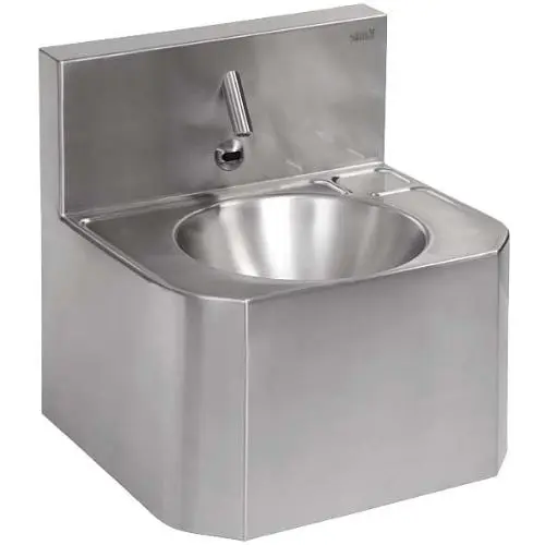 Автоматический умывальник Sanela 93711 (SLUN 71E), 24 В