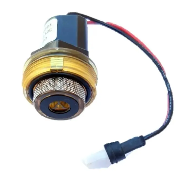 Соленоидный клапан Stern 7500065