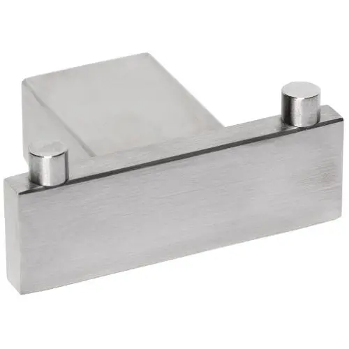 Крючок двойной Mediclinics Harmonia AI2418CS