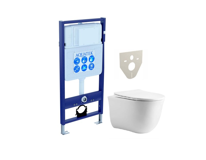 SET AQUATEK КЛАССИК cm