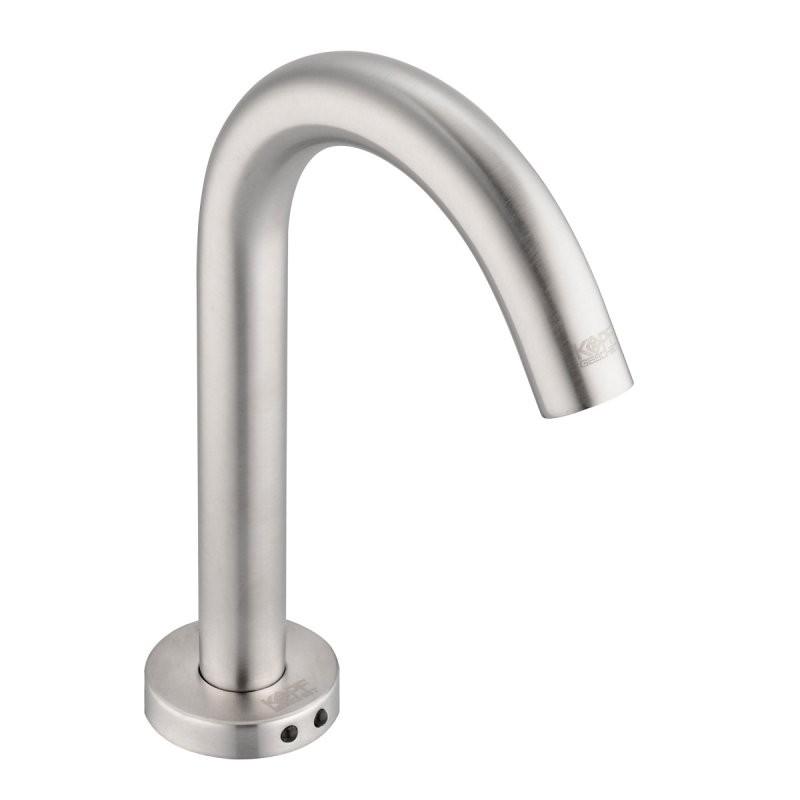 Автоматический сенсорный смеситель Kopfgescheit KR5148LCV-DC