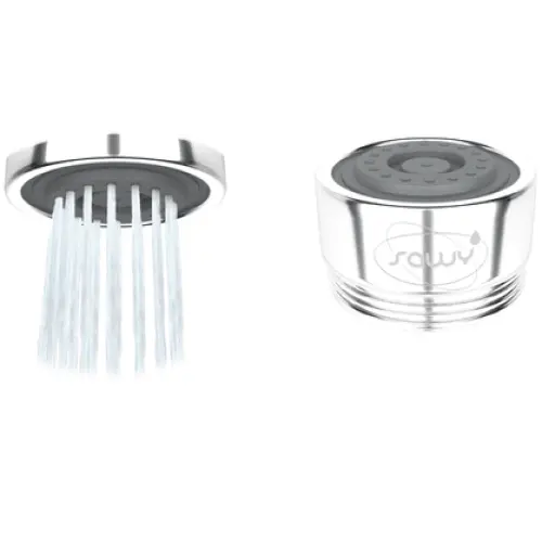 Водосберегающая насадка для общественных мест SAWY VNS03M24