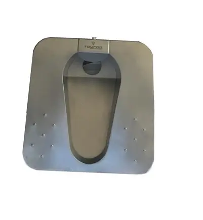 Чаша ГЕНУЯ антивандальная Тругор