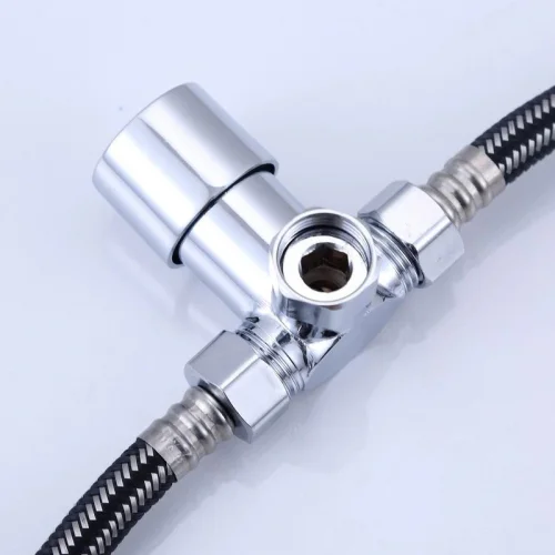 Смеситель ZETA BR-62-9 Смеситель ZETA BR-62-9