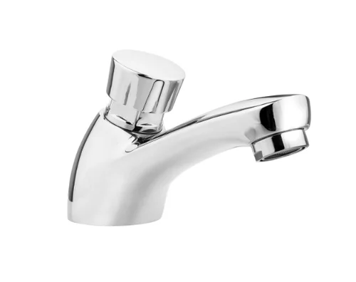 Порционно нажимной кран для раковины Paini 52CR537