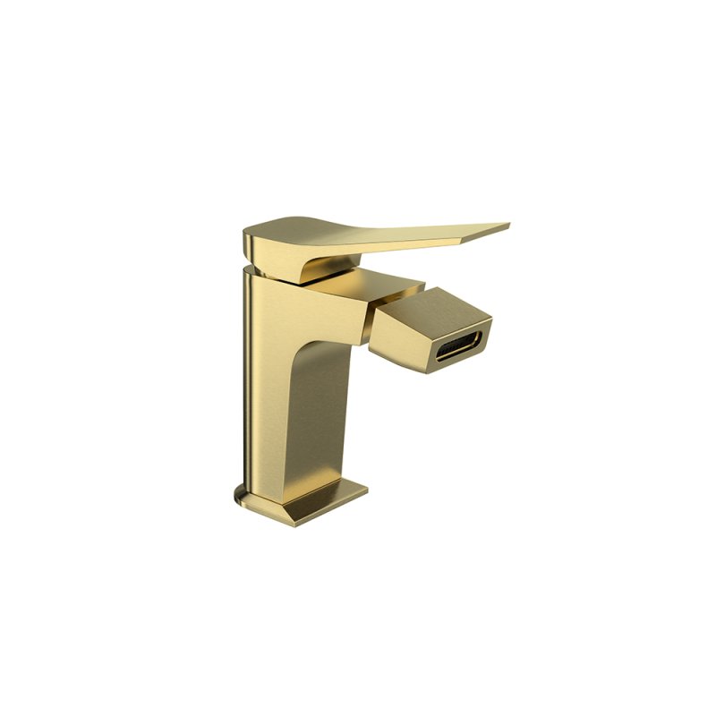 Смеситель для биде PRISMA 420301OC золото
