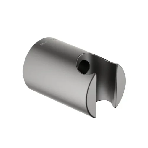 AQ2404BGM держатель ручного душа, оружейная сталь