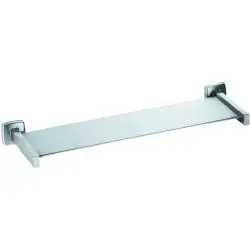 Полка для ванны Classic матовая Nofer 09048.S Полка для ванны Classic матовая Nofer 09048.S