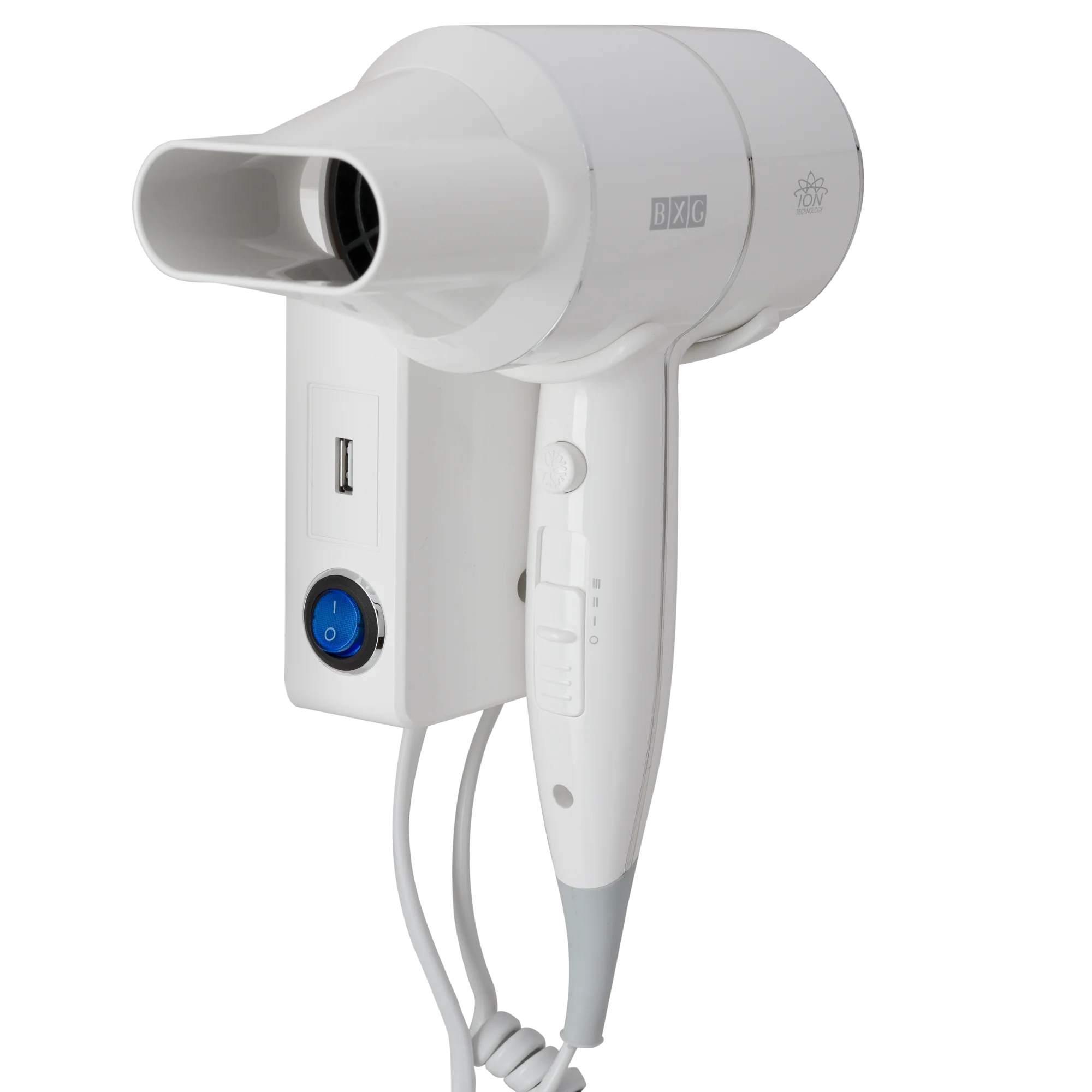 Фен для сушки волос BXG-1600H1