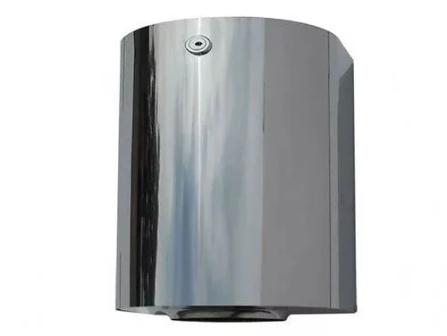 Диспенсер для рулонной бумаги из нержавеющей стали Nofer 04099.B