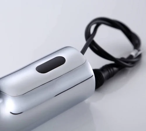 Сенсорный смеситель ZETA BR-045 Сенсорный смеситель ZETA BR-045