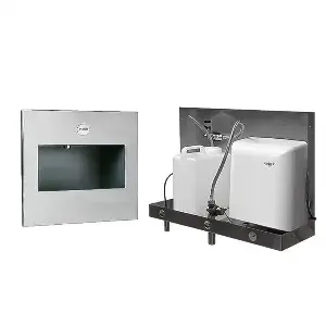 Встраиваемые антивандальные решения