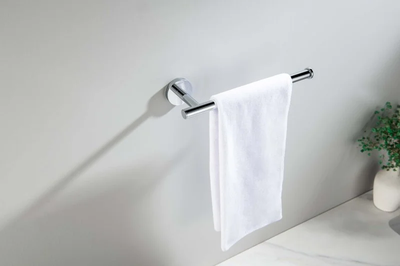 Полотенцедержатель AQUATEK AQ4219CR ОБЕРОН