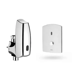 Устройства смыва