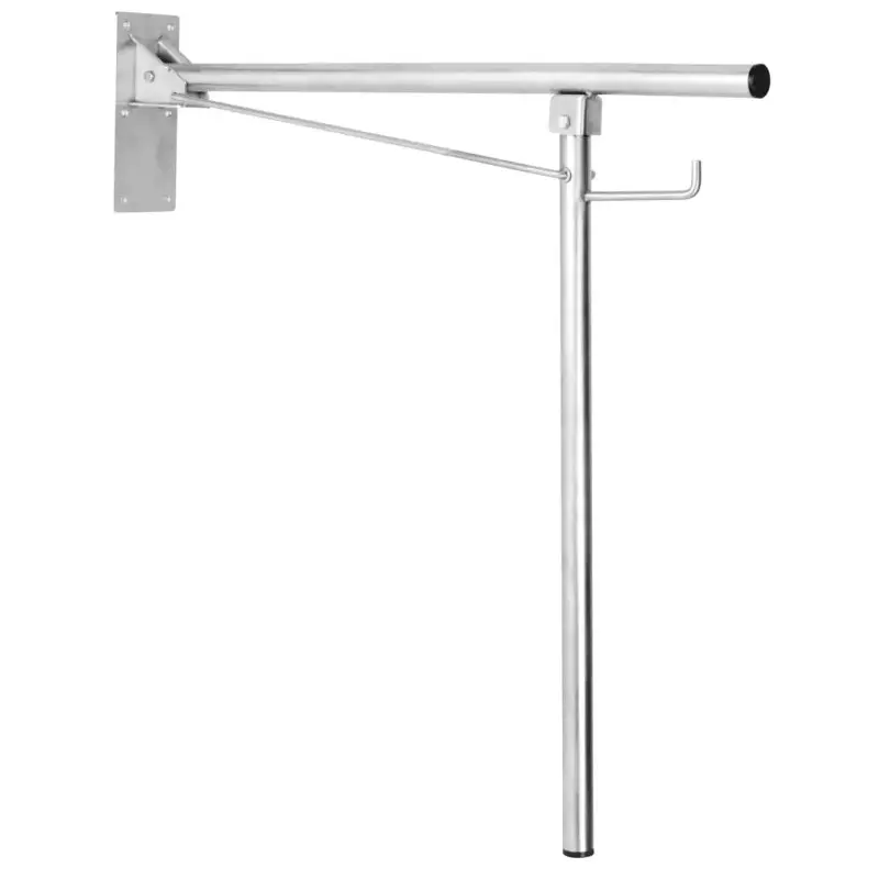 Поручень 82,5 см Mediclinics BGA0820C