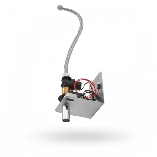 Бесконтактный кран зазеркальный Stern BTM 90 FAUCET B