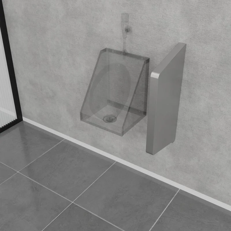 Перегородка межписсуарная сп Тругор