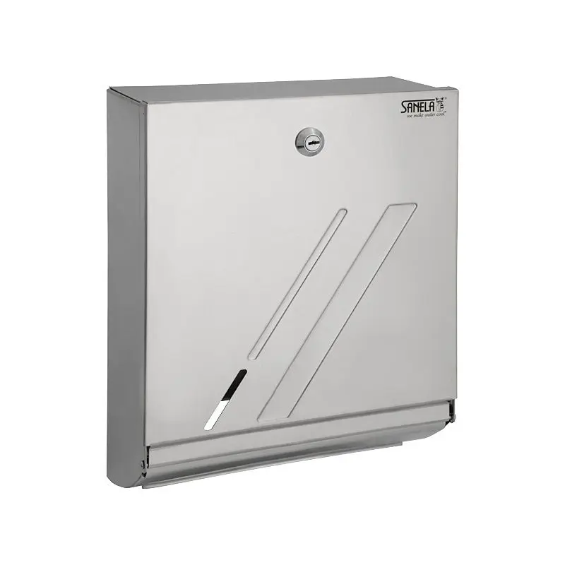 Держатель для бумажных полотенец, Sanela 95030 (SLZN 03)