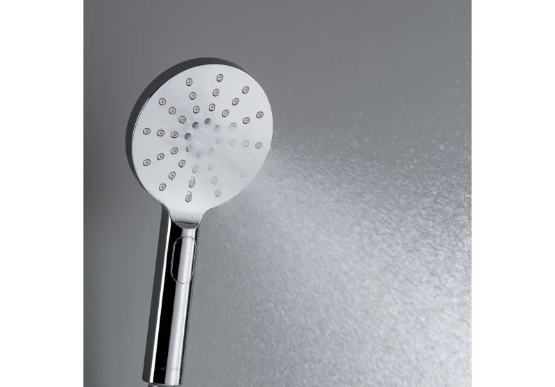 Ручной душ Select 120 3 jet AQUATEK AQ2006CR ОБЕРОН