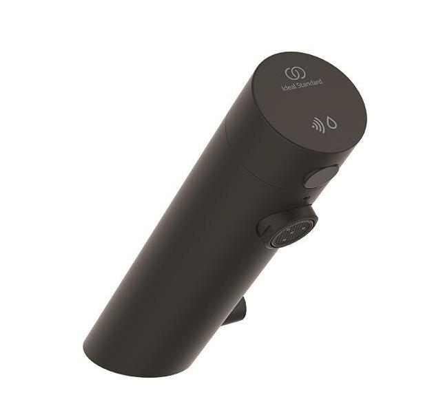 Электронный смеситель для раковины (со смешиванием) Ideal Standard Sensorflow NEW A7559XG