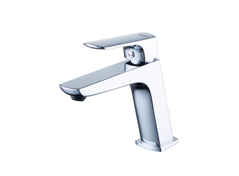 Creavit SP1500 Смеситель для раковины Slope