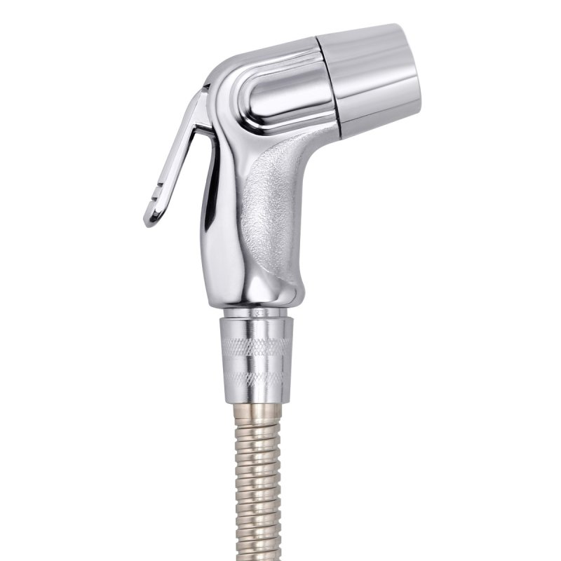 Комплект гигиеническая лейка, держатель и шланг Kopfgescheit KG-A385 Kit