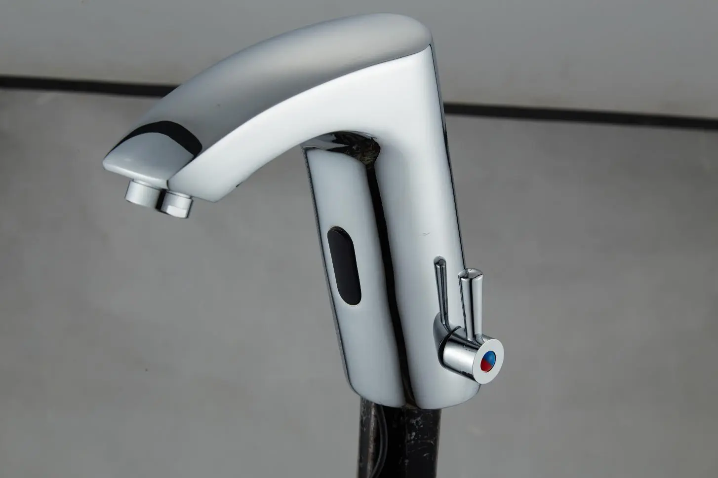 Смеситель сенсорный Savol S-GY8865