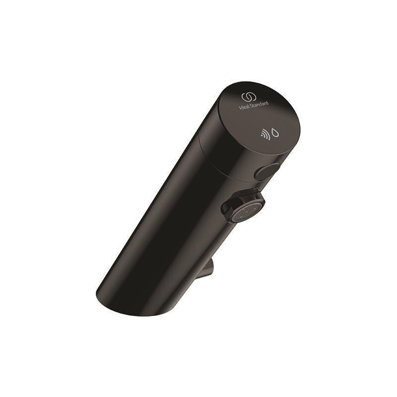 Электронный смеситель для раковины (со смешиванием) Ideal Standard SENSORFLOW NEW A7558B3