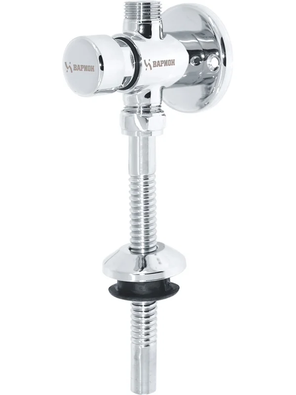 Кран порционный нажимной для писсуара с наружной подводкой Варион 8420900