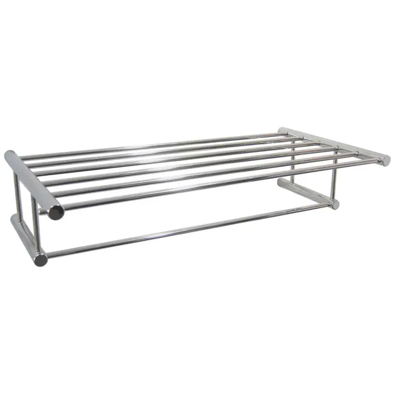 Полка для полотенец 53,5 см Mediclinics Medinox AI0040C