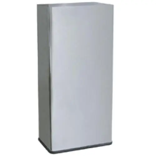 Контейнер из нерж. Стали прямоугольное 80 л Nofer 14075.80.SC.B