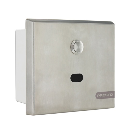 Электронный сенсорный клапан смыва писсуара PRESTO SENSAO 8600 N 55440