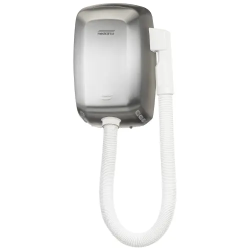 Автоматический фен для волос общего пользования Mediclinics SC0009CS