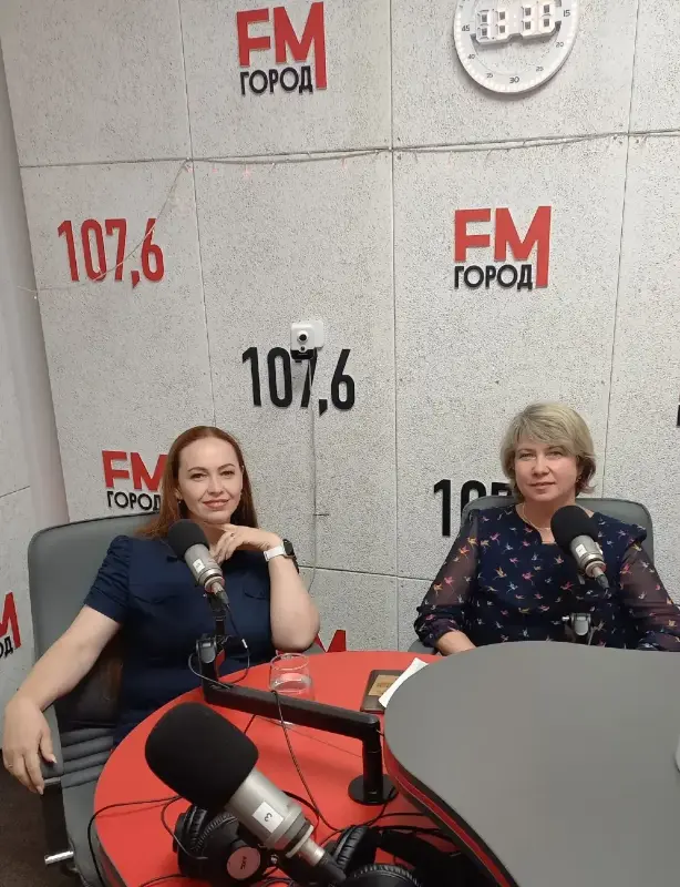 Проект «Лаборатория защиты воды»