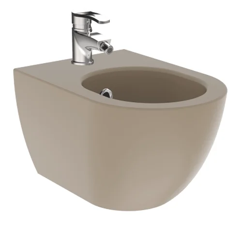 CREAVIT FREE Биде CAPPUCINO FE510-00CM00E-0000