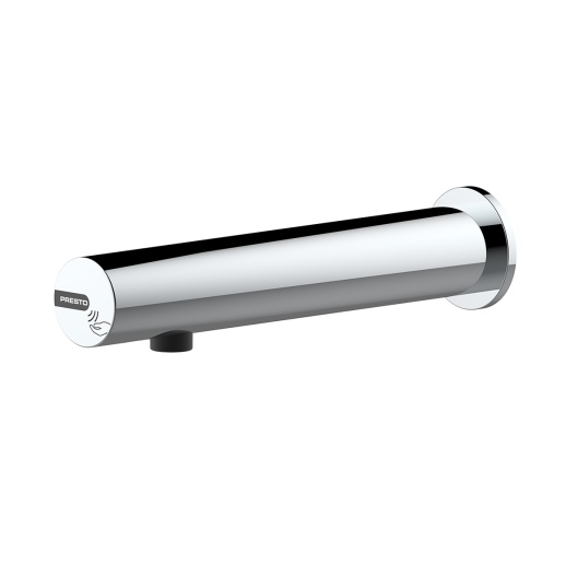 Бесконтактный настенный кран PRESTO LINEA 57100