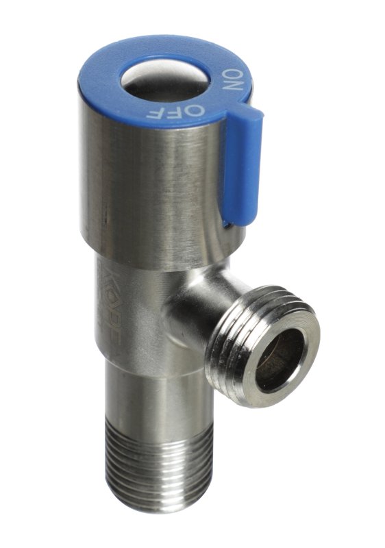 Вентиль угловой KOPFGESCHEIT KG-A318