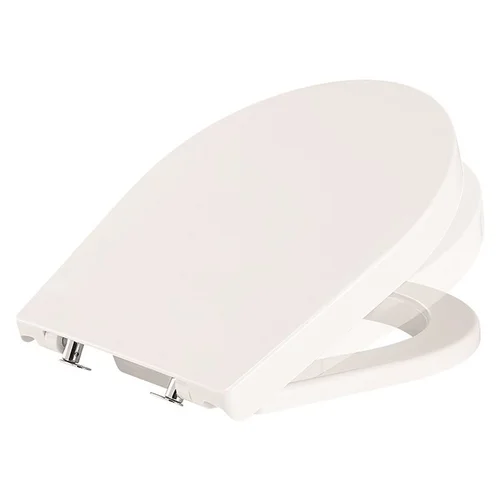 Сиденье для унитаза Glam с микролифтом Sanitana S80006761800000