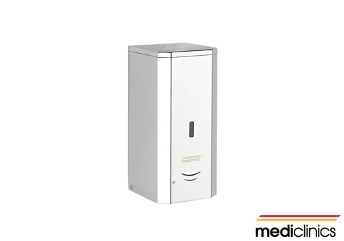 Автоматический дозатор для мыла Mediclinics DJF0038AC