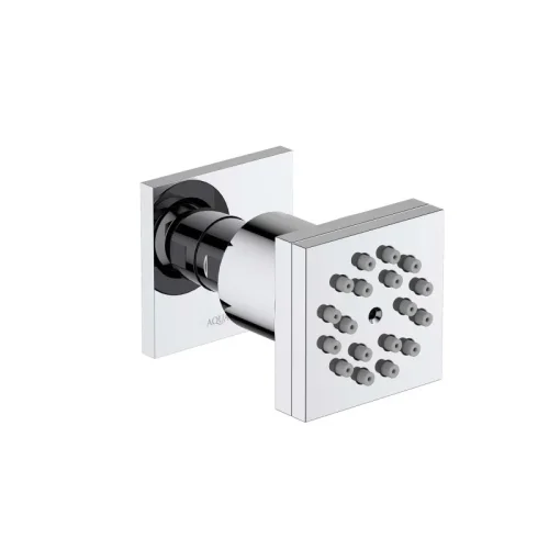 Боковая форсунка 50*50 AQUATEK AQ2098CR