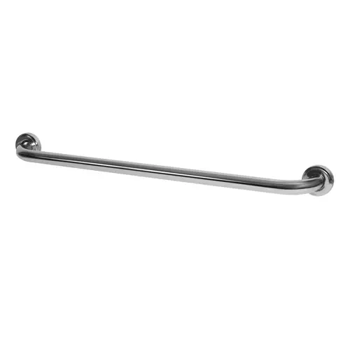 Нержавеющий универсальный поручень 600 мм SAWY SNP 7