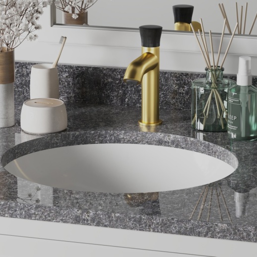 Смеситель для раковины PAINI Domus 18PJ205PZ без донного клапана, брашированное золото PVD (PJ) Смеситель для раковины PAINI Domus 18PJ205PZ без донного клапана, брашированное золото PVD (PJ)