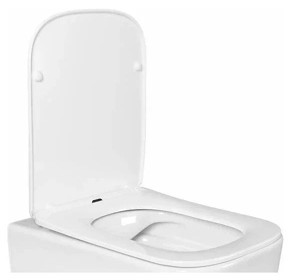 AQ0006 Крышка-сиденье для ЛИБРА New AQ1148N