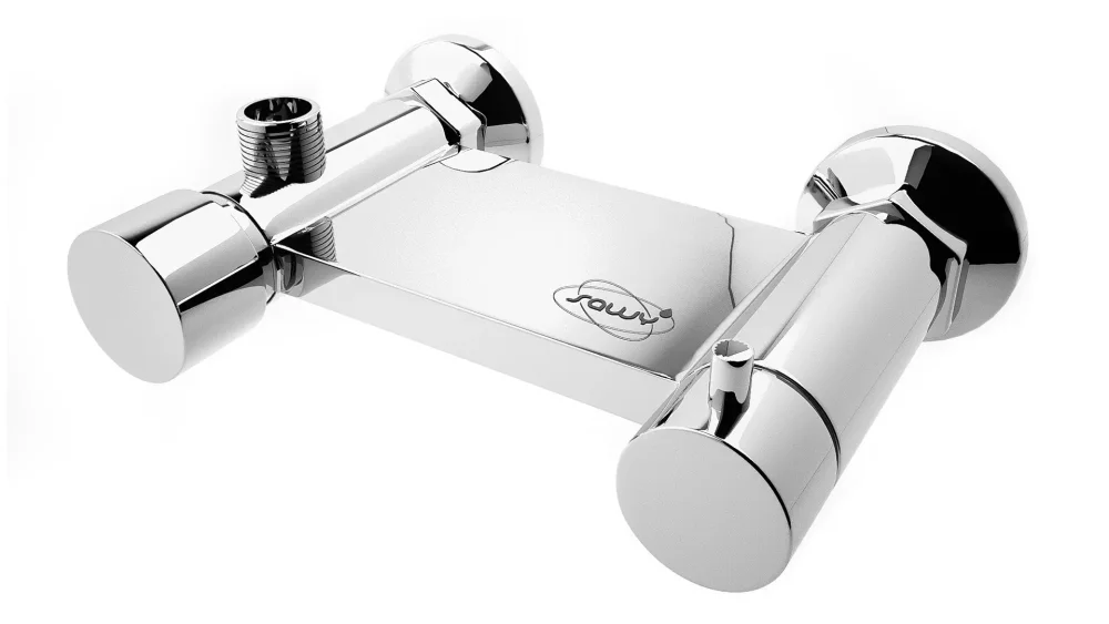 Порционный смеситель для душа Sawy PSS 35